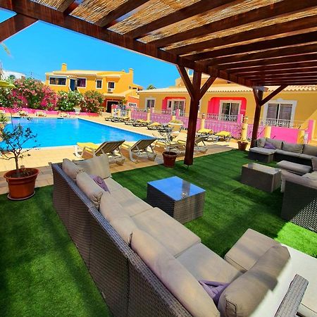 Vila Graciosa - Tranquility Oasis Lagos Luaran gambar