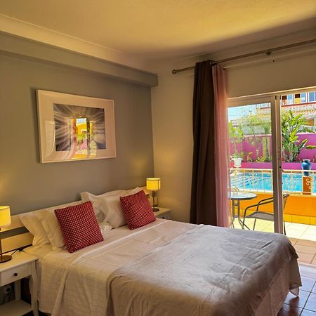 Vila Graciosa - Tranquility Oasis Lagos Luaran gambar