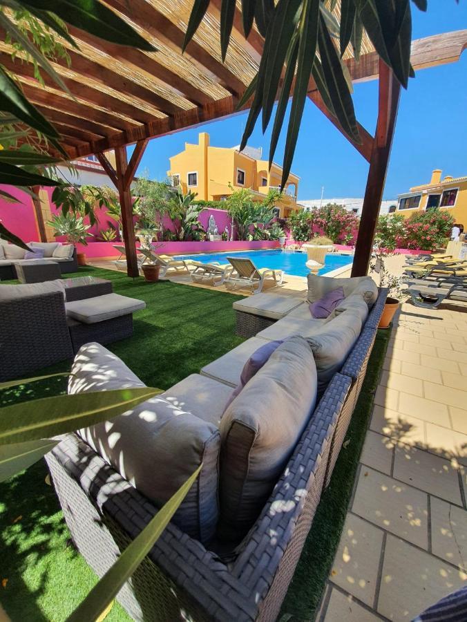 Vila Graciosa - Tranquility Oasis Lagos Luaran gambar