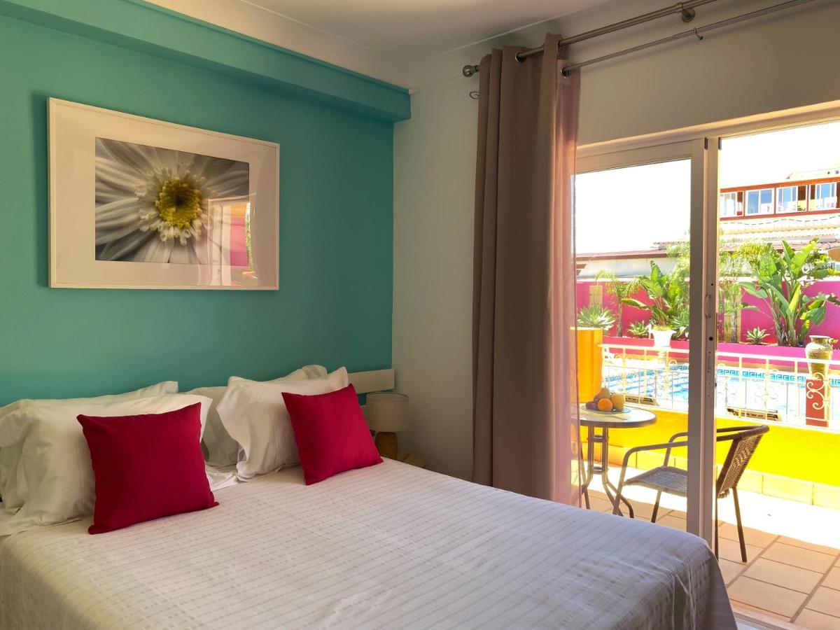 Vila Graciosa - Tranquility Oasis Hotel Lagos Luaran gambar