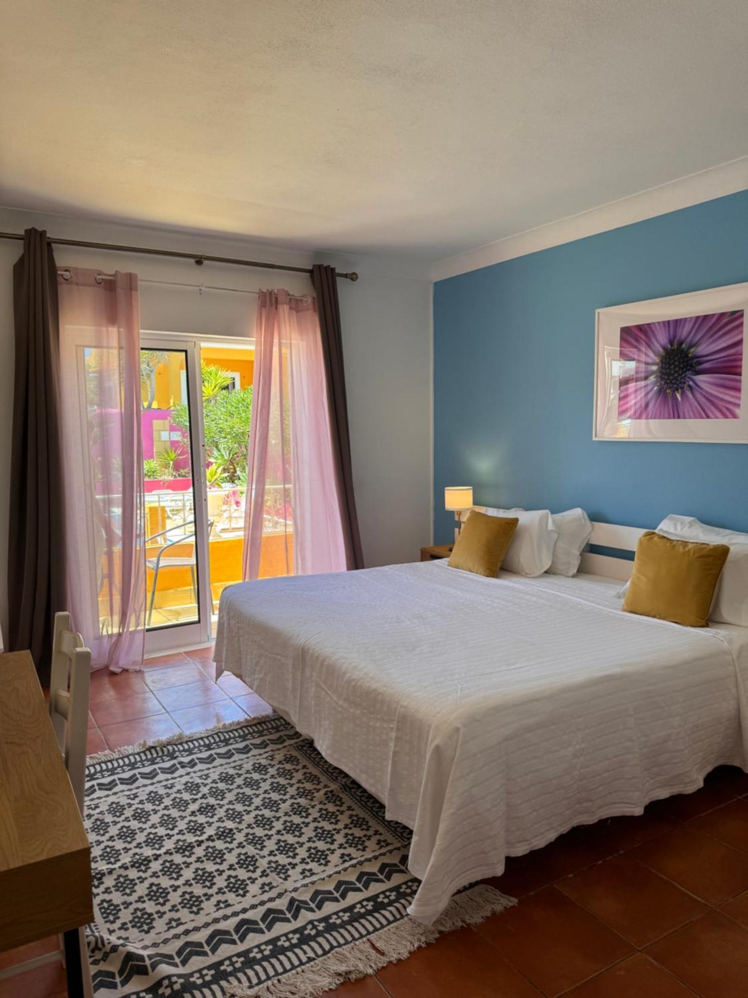 Vila Graciosa - Tranquility Oasis Lagos Luaran gambar