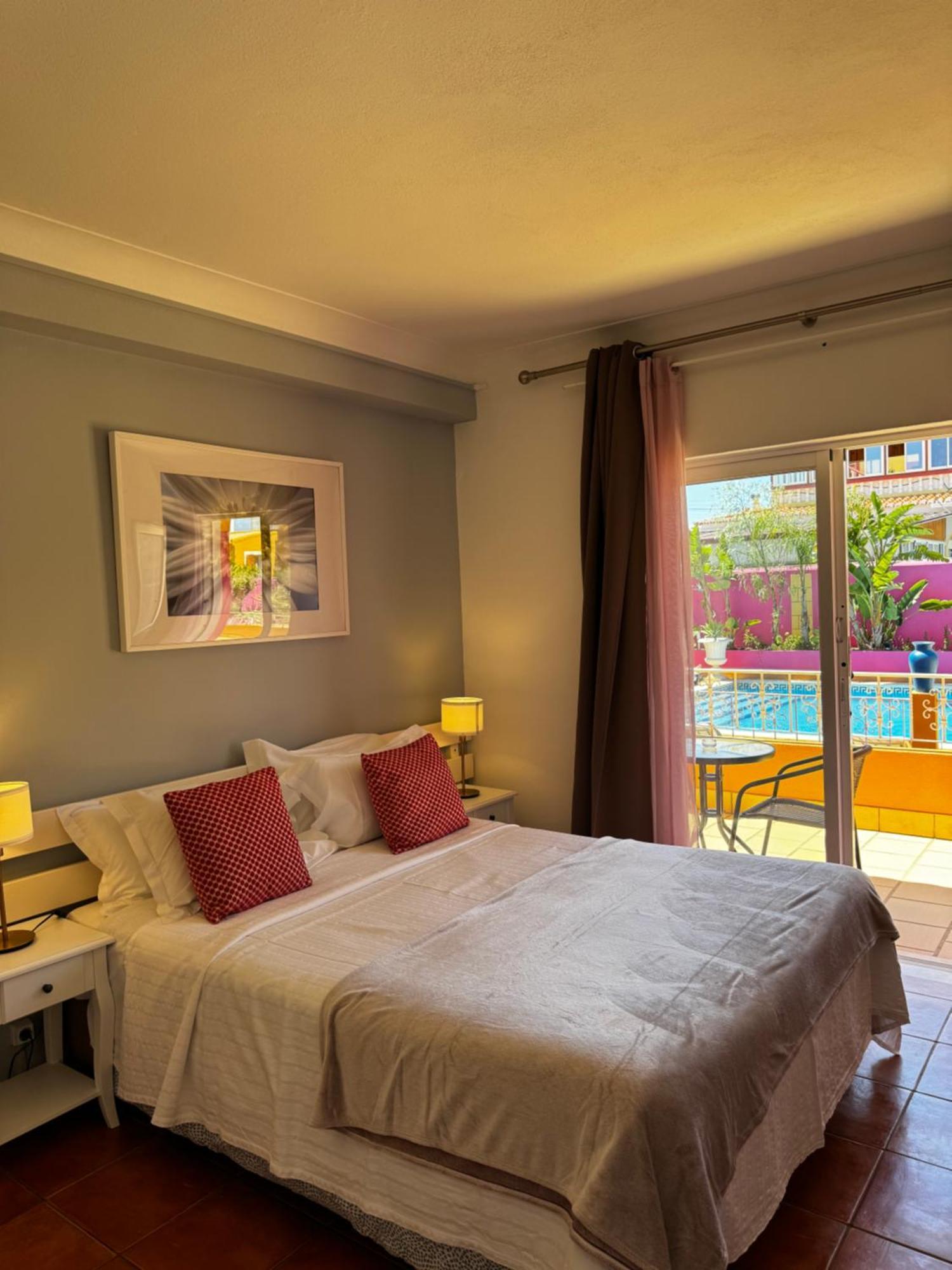 Vila Graciosa - Tranquility Oasis Lagos Luaran gambar