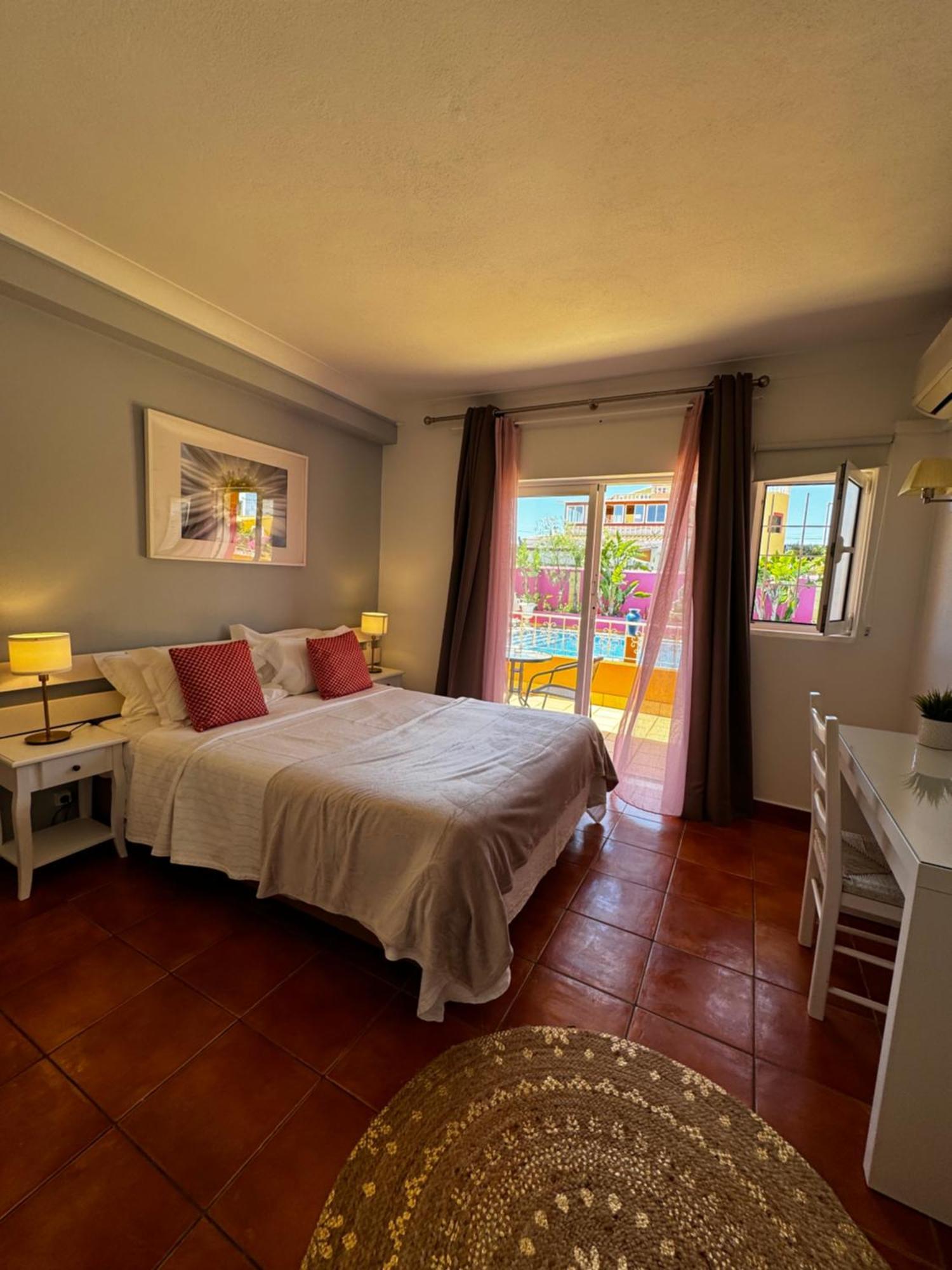 Vila Graciosa - Tranquility Oasis Lagos Luaran gambar