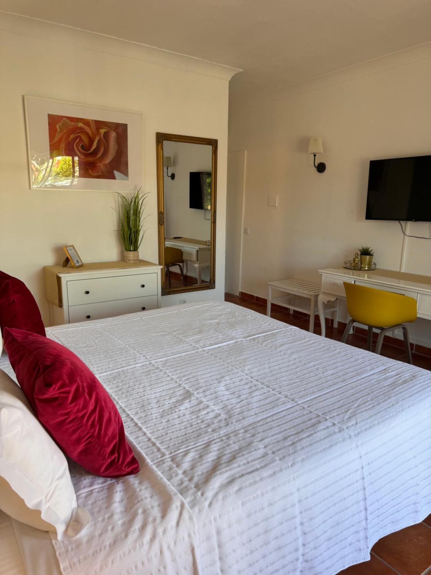 Vila Graciosa - Tranquility Oasis Lagos Luaran gambar