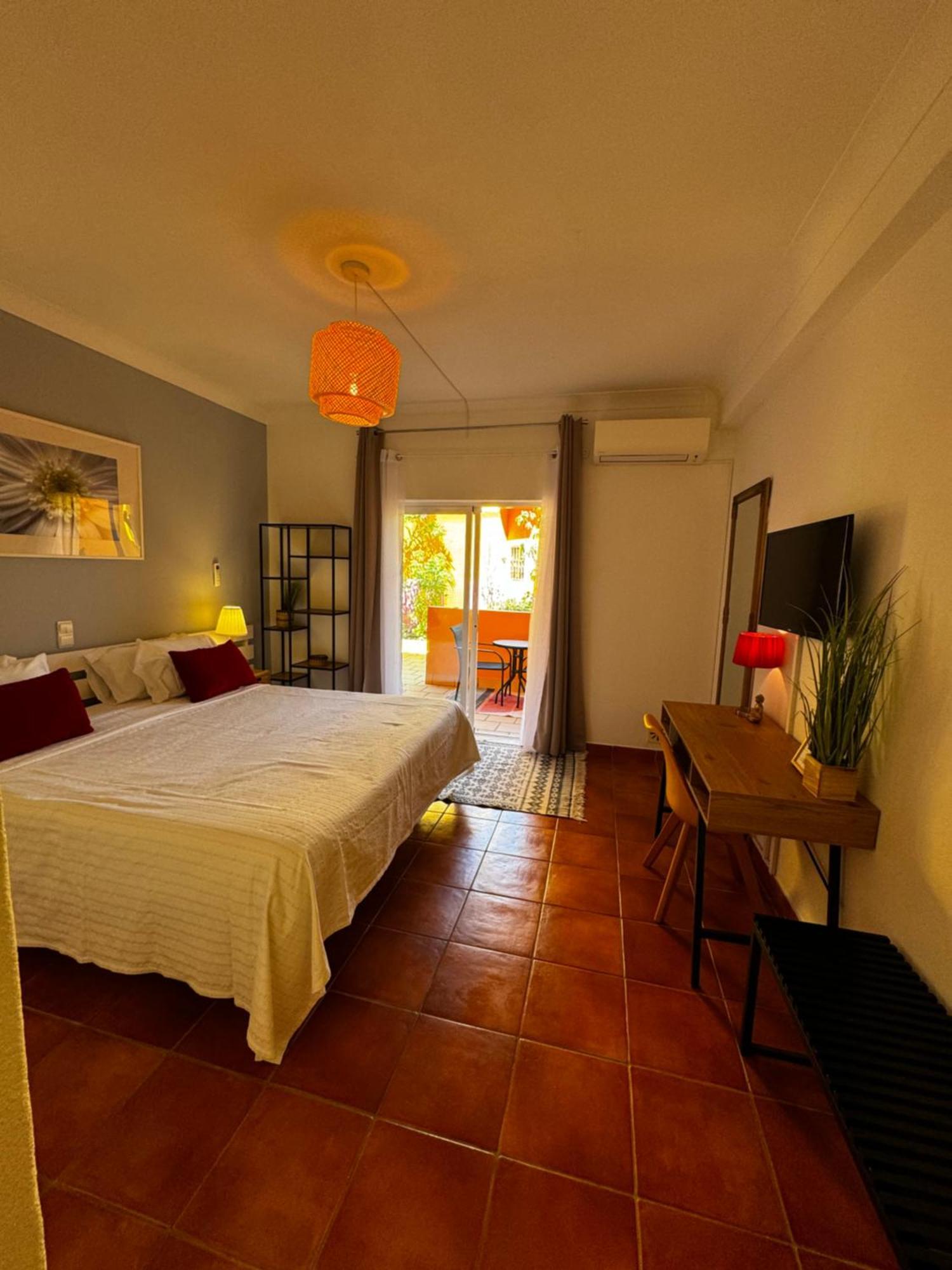 Vila Graciosa - Tranquility Oasis Lagos Luaran gambar