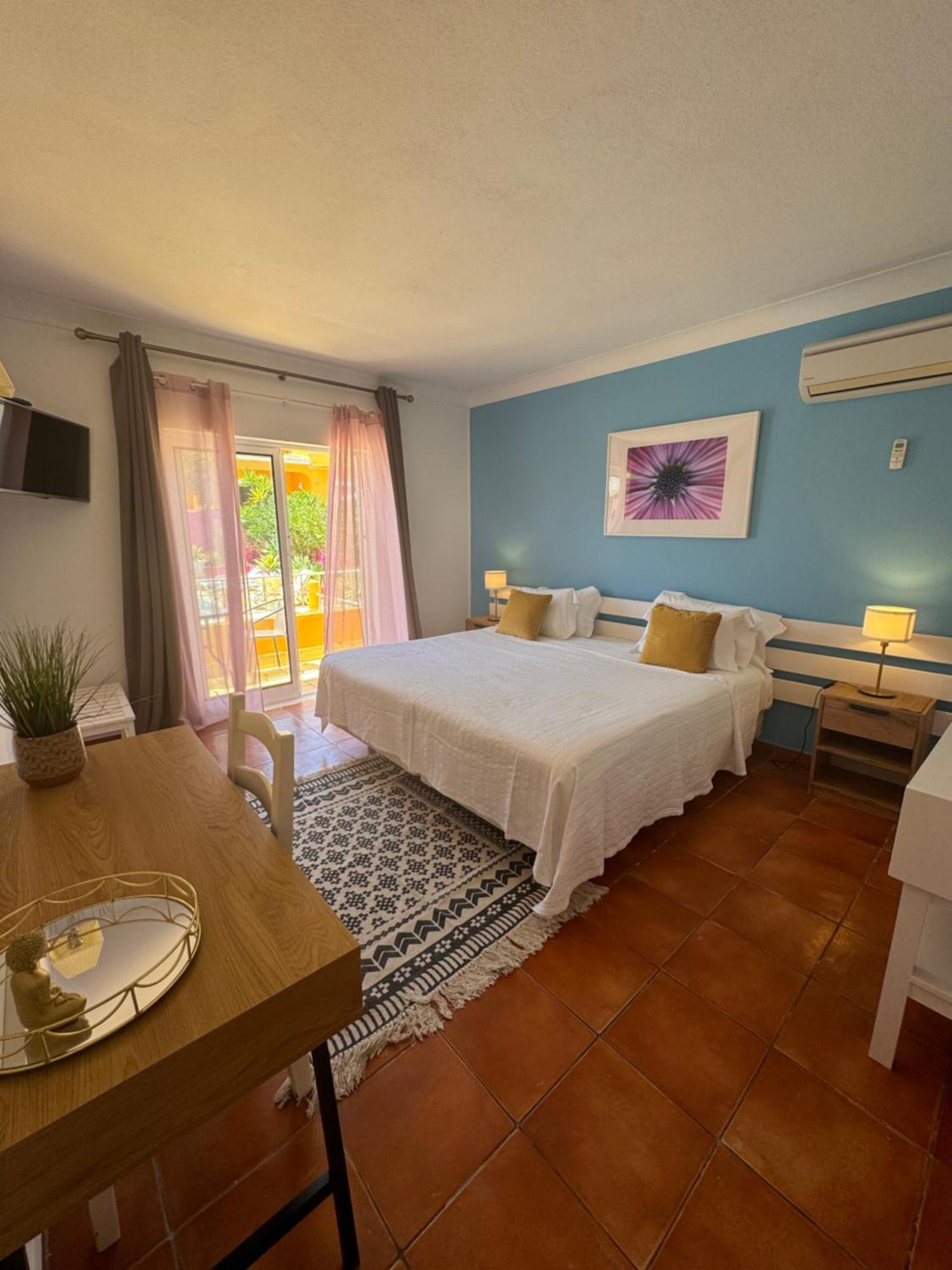 Vila Graciosa - Tranquility Oasis Lagos Luaran gambar