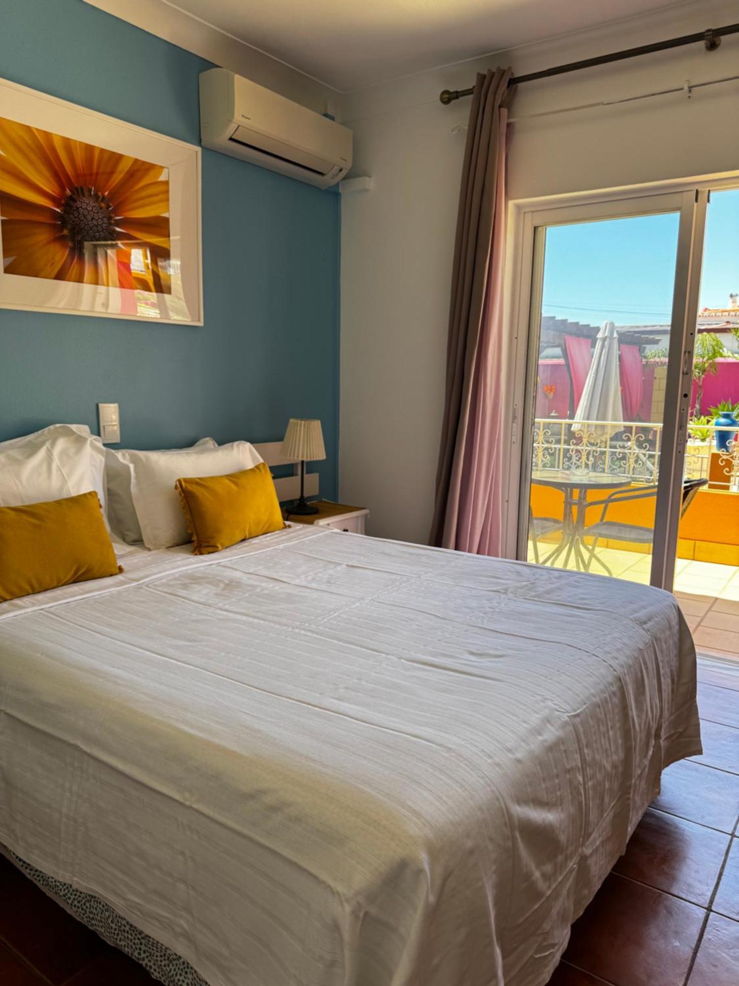 Vila Graciosa - Tranquility Oasis Lagos Luaran gambar