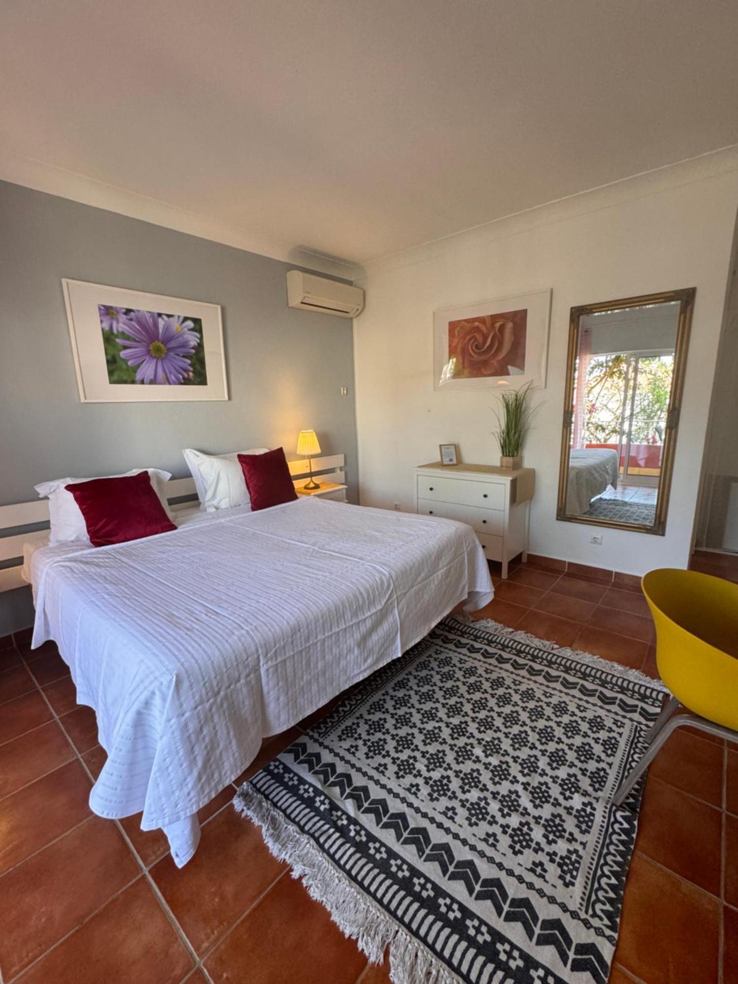 Vila Graciosa - Tranquility Oasis Lagos Luaran gambar