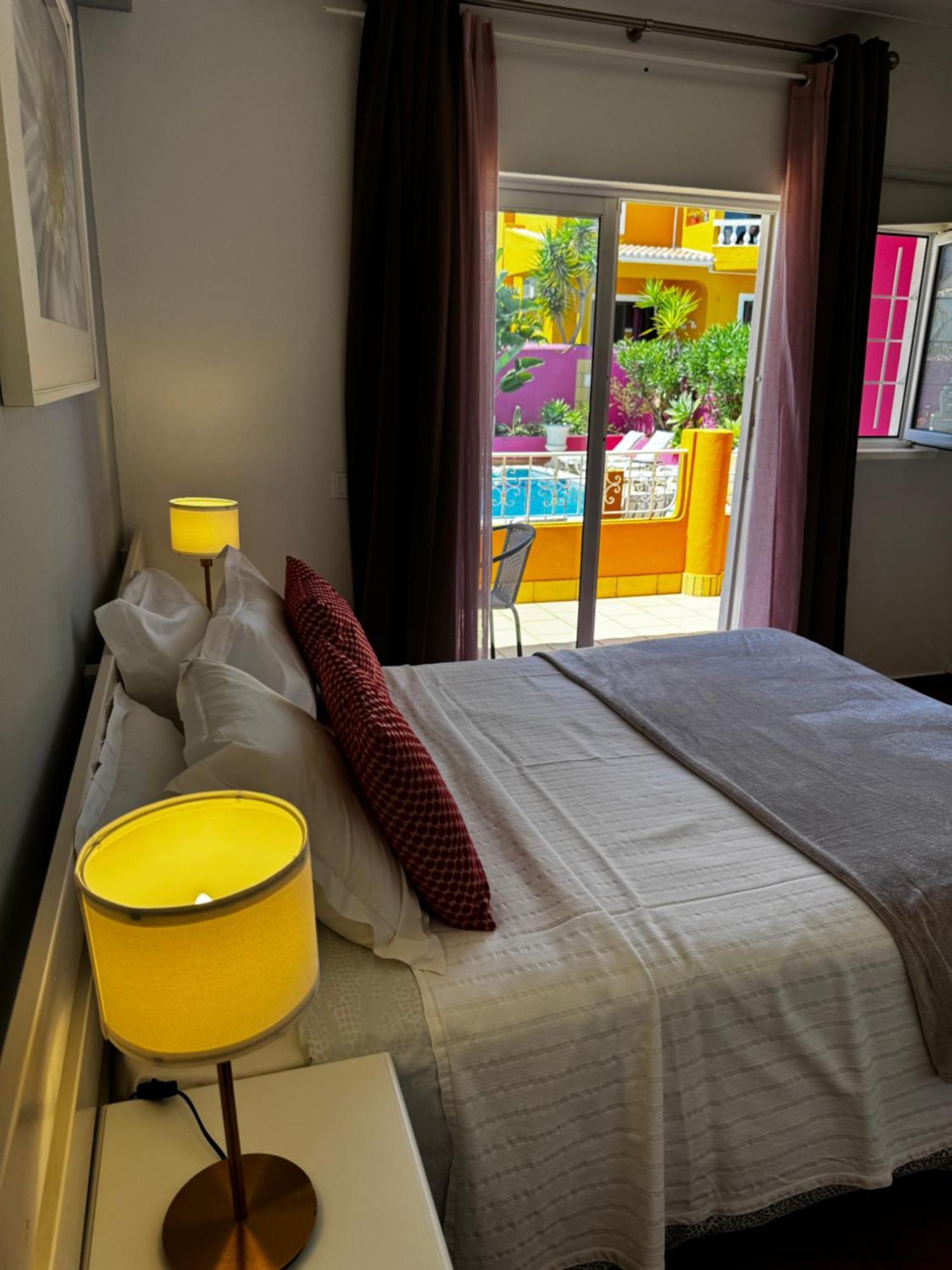 Vila Graciosa - Tranquility Oasis Lagos Luaran gambar
