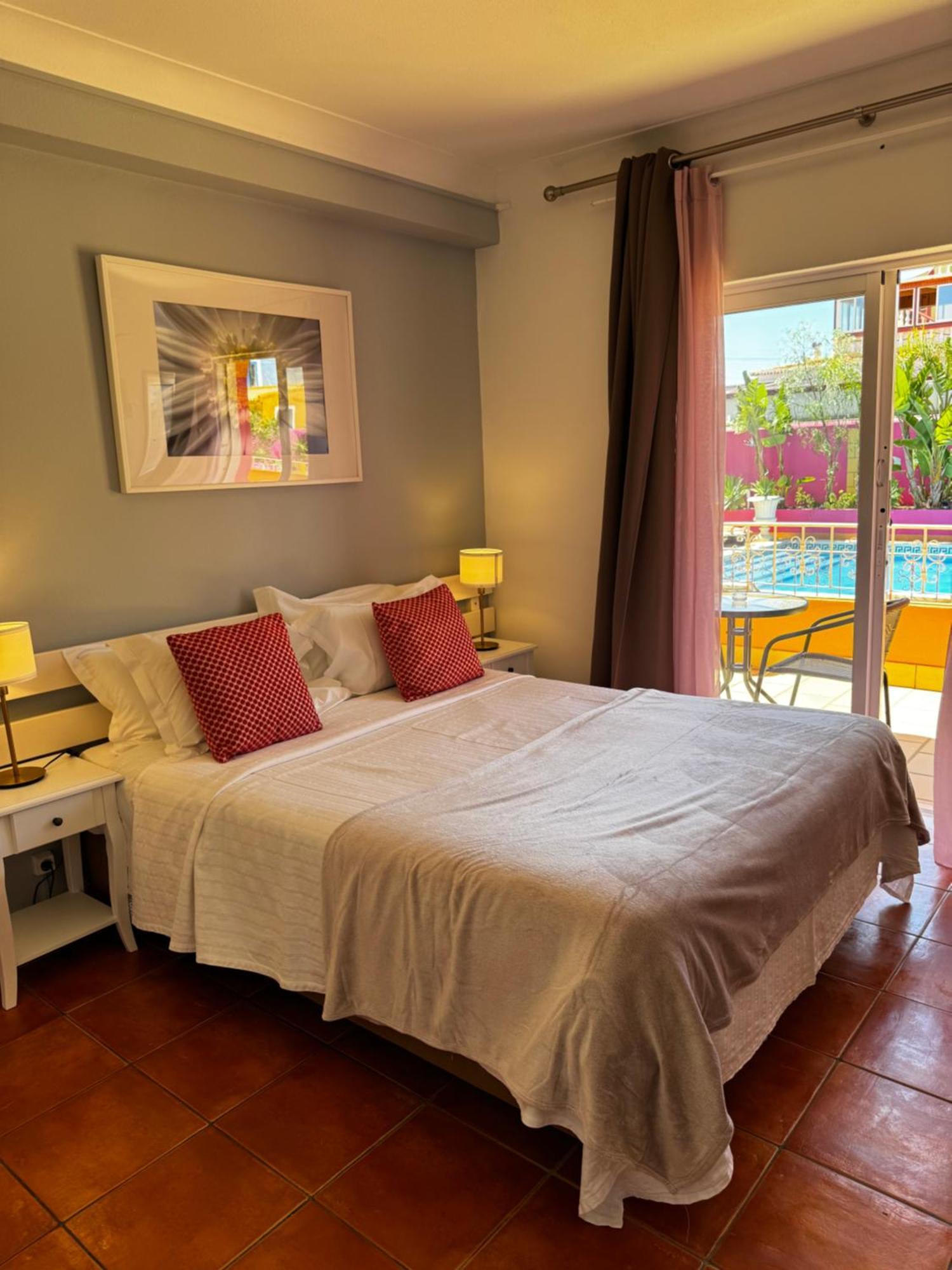 Vila Graciosa - Tranquility Oasis Lagos Luaran gambar