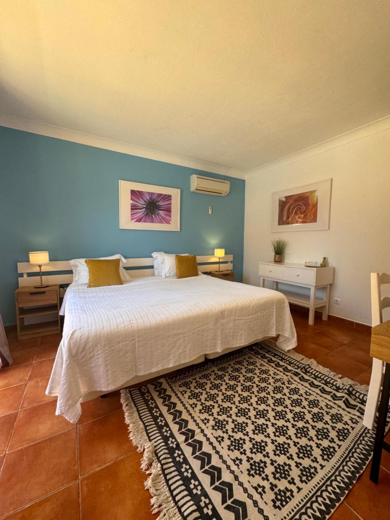 Vila Graciosa - Tranquility Oasis Lagos Luaran gambar