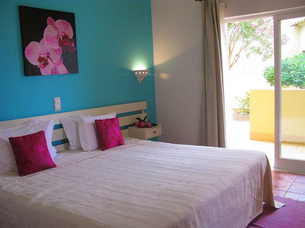 Vila Graciosa - Tranquility Oasis Lagos Luaran gambar