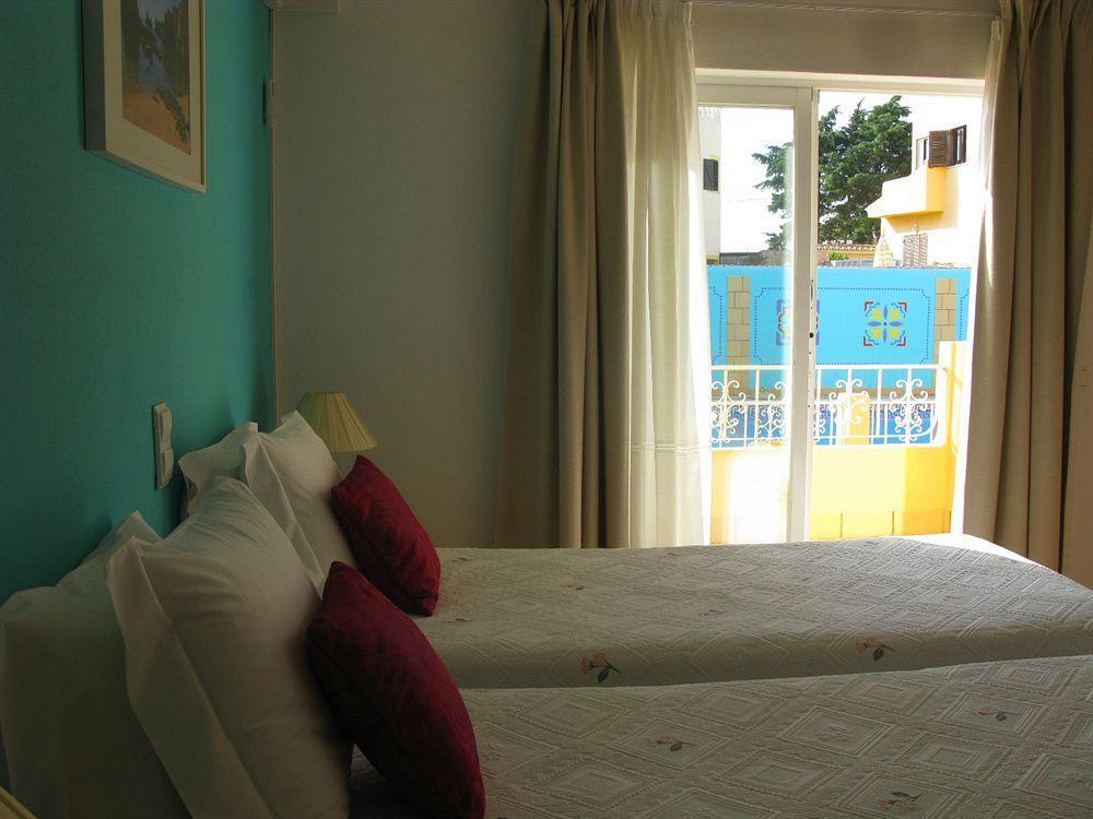 Vila Graciosa - Tranquility Oasis Lagos Luaran gambar