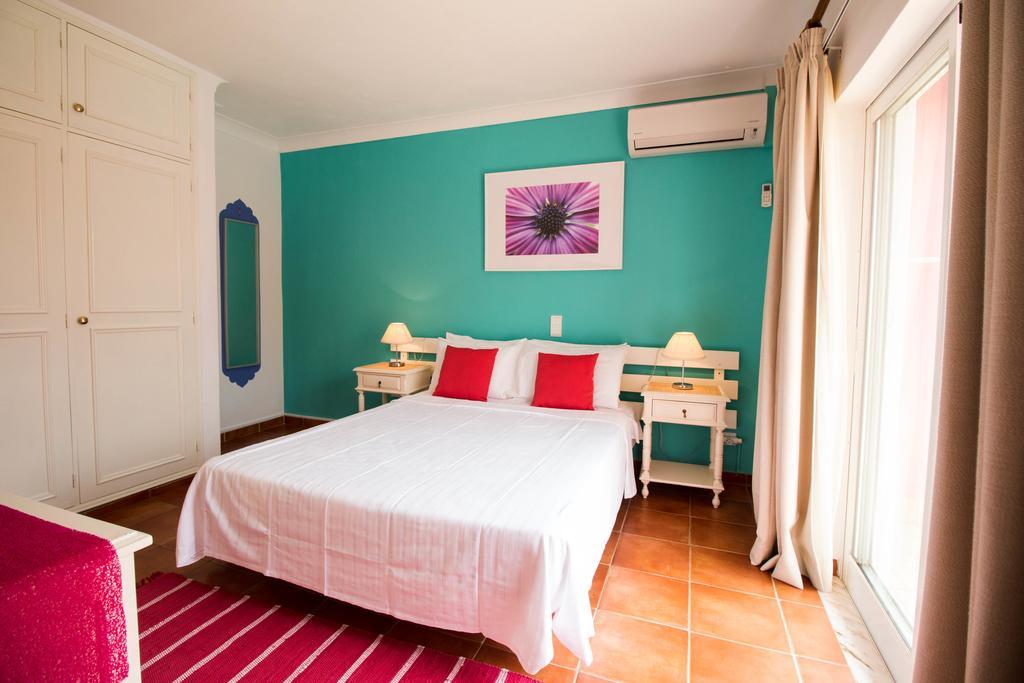 Vila Graciosa - Tranquility Oasis Lagos Luaran gambar