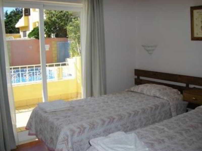 Vila Graciosa - Tranquility Oasis Lagos Luaran gambar