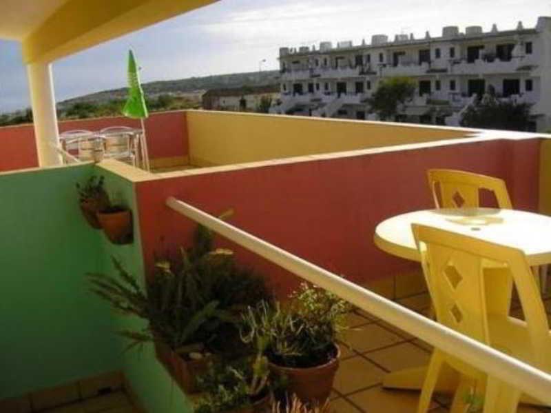 Vila Graciosa - Tranquility Oasis Lagos Luaran gambar