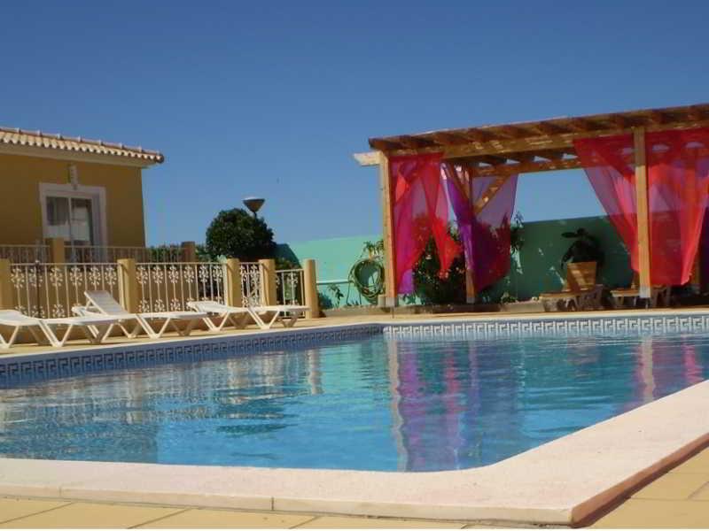 Vila Graciosa - Tranquility Oasis Lagos Luaran gambar