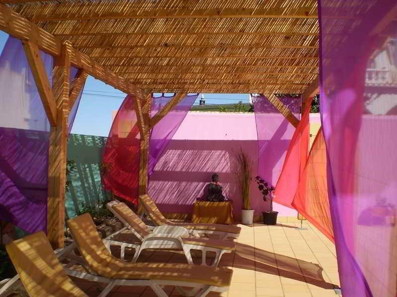 Vila Graciosa - Tranquility Oasis Lagos Luaran gambar