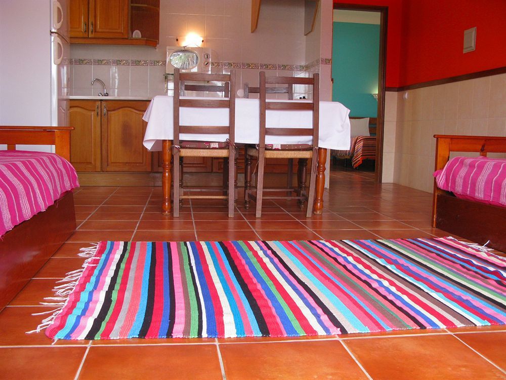 Vila Graciosa - Tranquility Oasis Lagos Luaran gambar
