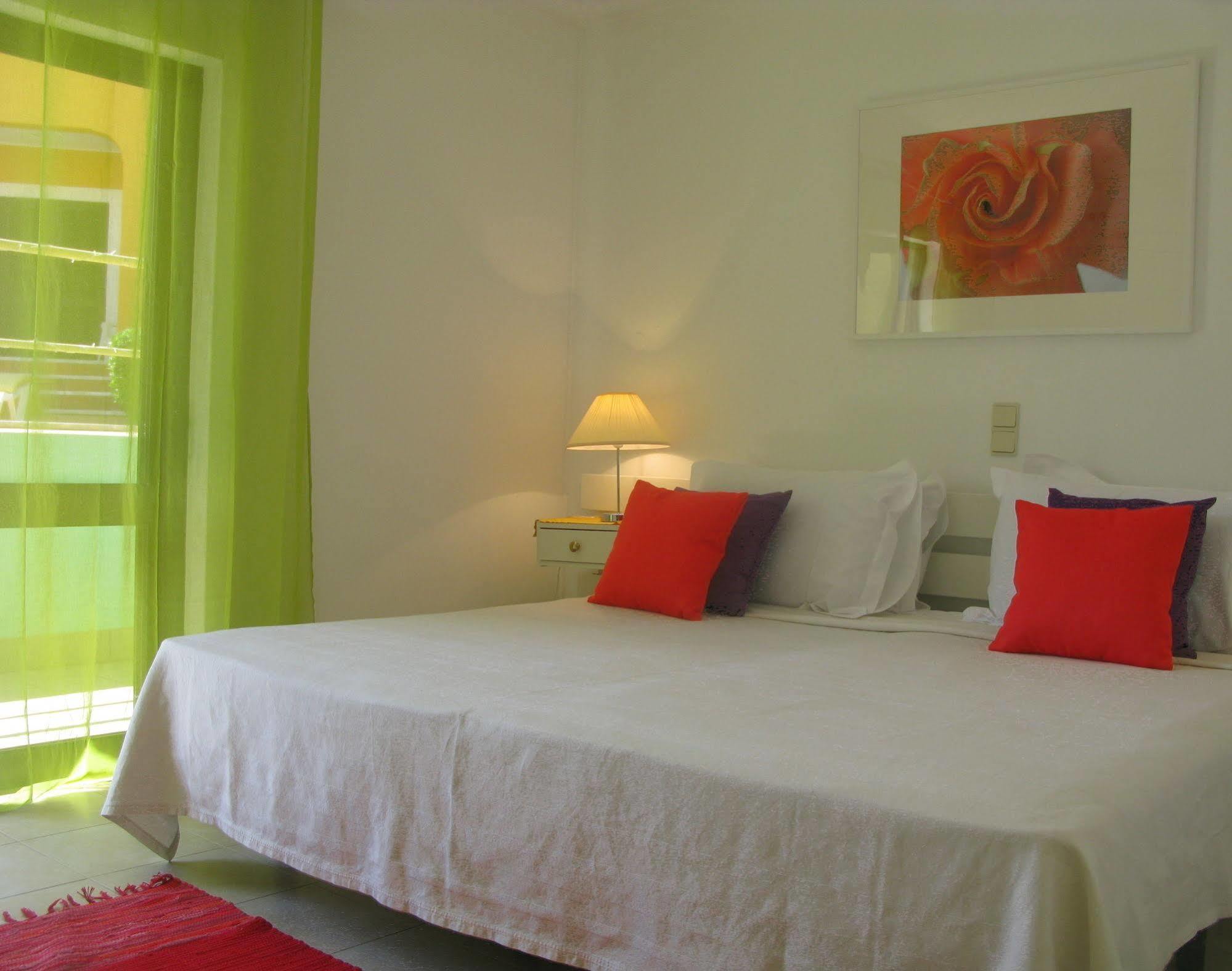 Vila Graciosa - Tranquility Oasis Lagos Luaran gambar