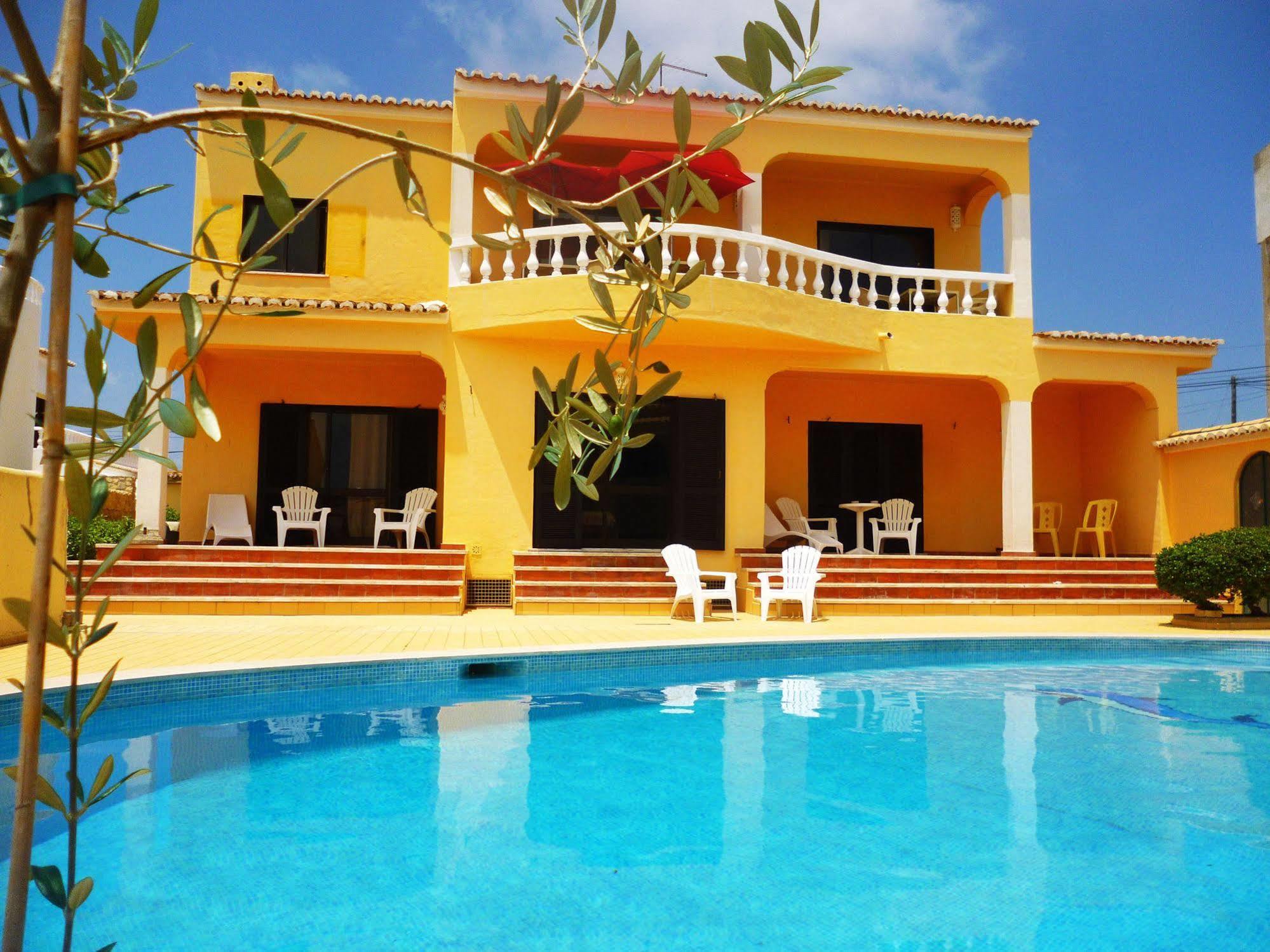 Vila Graciosa - Tranquility Oasis Lagos Luaran gambar