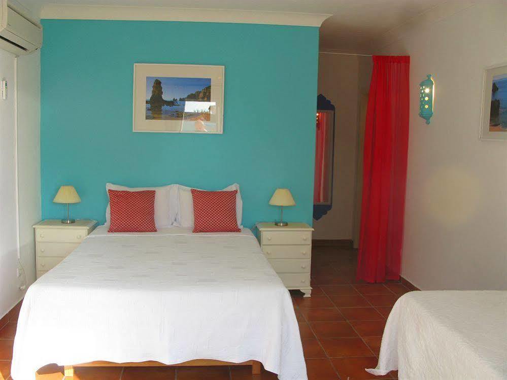 Vila Graciosa - Tranquility Oasis Lagos Luaran gambar