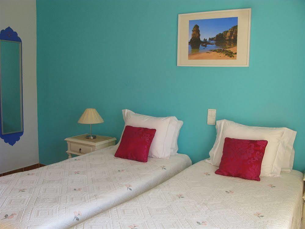 Vila Graciosa - Tranquility Oasis Lagos Luaran gambar