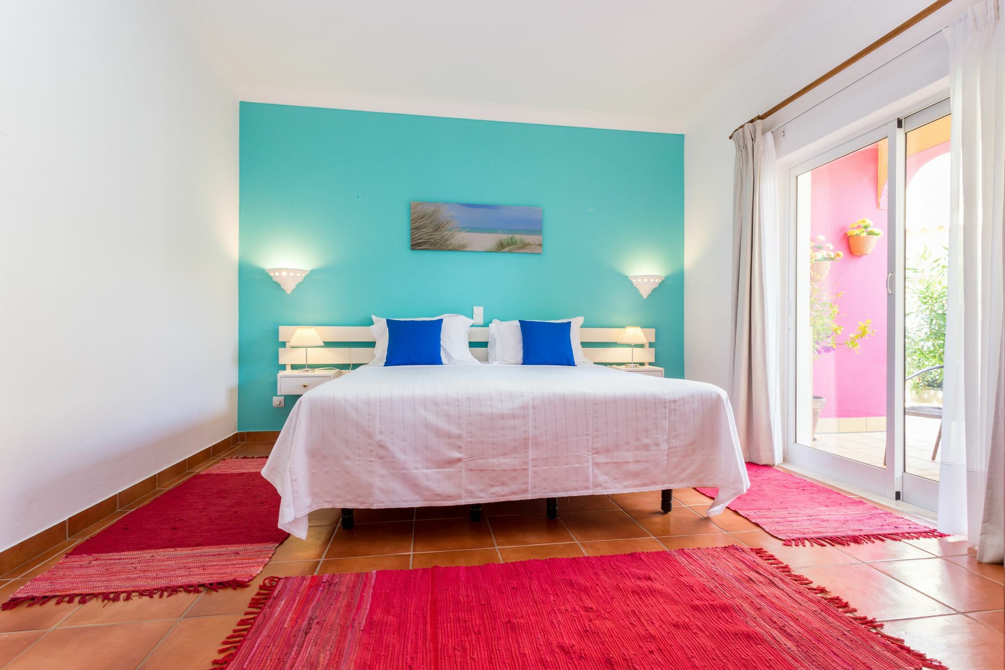 Vila Graciosa - Tranquility Oasis Lagos Luaran gambar