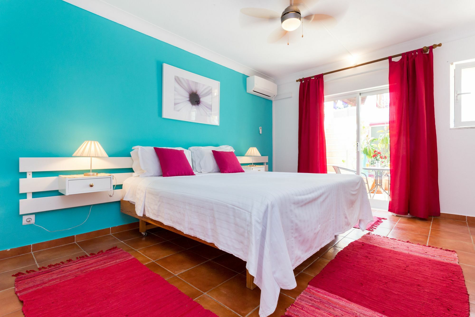 Vila Graciosa - Tranquility Oasis Lagos Luaran gambar