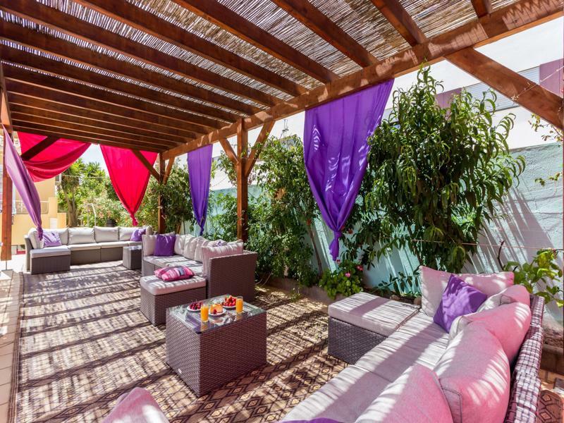 Vila Graciosa - Tranquility Oasis Lagos Luaran gambar