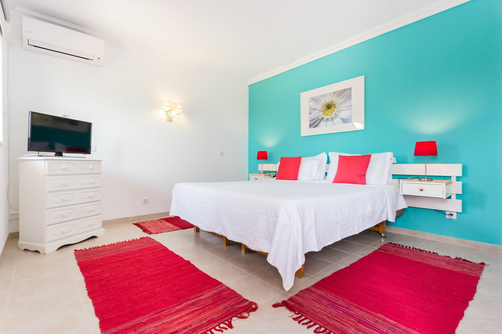 Vila Graciosa - Tranquility Oasis Lagos Luaran gambar