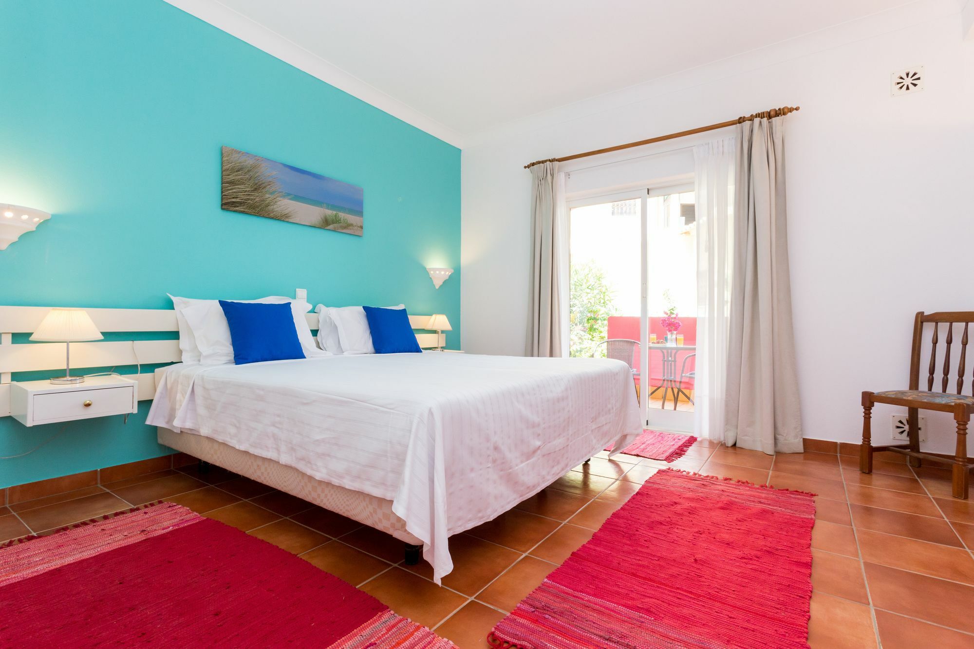 Vila Graciosa - Tranquility Oasis Lagos Luaran gambar